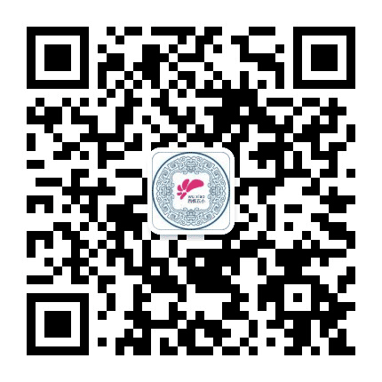 西樵镇第五小学公众号二维码