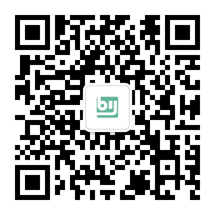 无锡邦尧机械公众号二维码