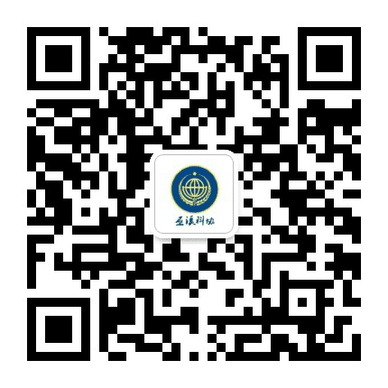巫溪科协公众号二维码