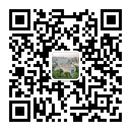 无锡市人民医院公众号二维码