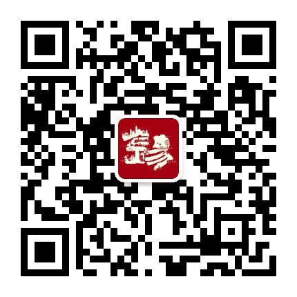 无锡市文广旅游局公众号二维码