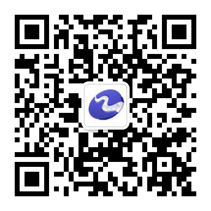 巫溪电视台公众号二维码
