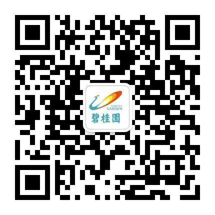 碧桂园在漯河公众号二维码