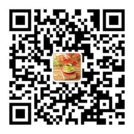 唯美情感微语录公众号二维码