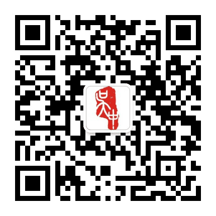 吴中发布公众号二维码
