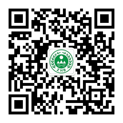 吴忠环境保护局公众号二维码
