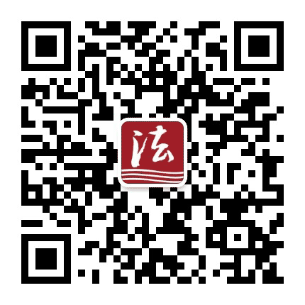 吴中普法公众号二维码