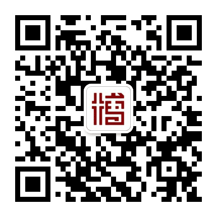 梧州市博物馆公众号二维码