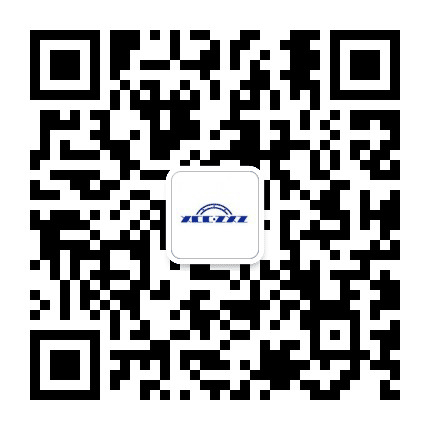 五洲新春公众号二维码