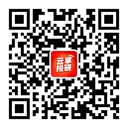 无为老师公众号二维码