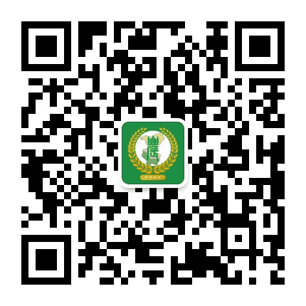武威农业公众号二维码