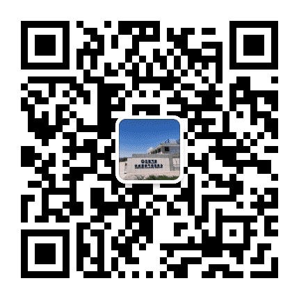 武威生态与农业气象服务公众号二维码