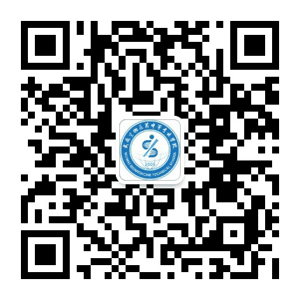 武威生物公众号二维码