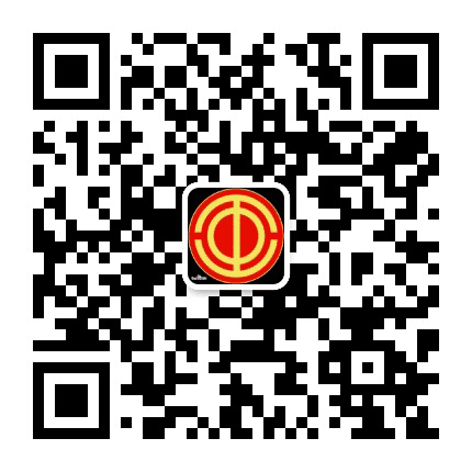 武威工会公众号二维码