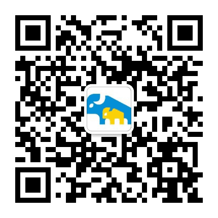 壹牛家长圈公众号二维码