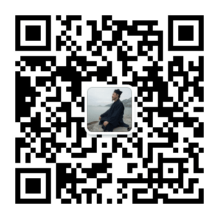 武当三丰道场公众号二维码
