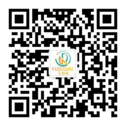 信宜的家园公众号二维码