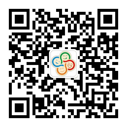 南充零距离公众号二维码