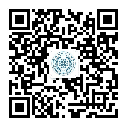 南昌市第十二医院公众号二维码