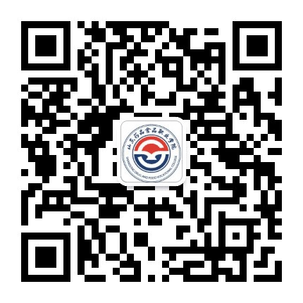 山东药品食品职业学院教务处公众号二维码