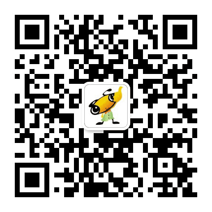 泸州小蚂蚁公众号二维码