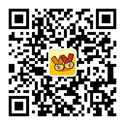 宜宾零距离公众号二维码