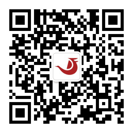 东方保健品网公众号二维码
