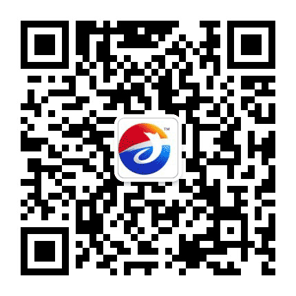 江西人力公众号二维码