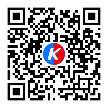 会计网公众号二维码