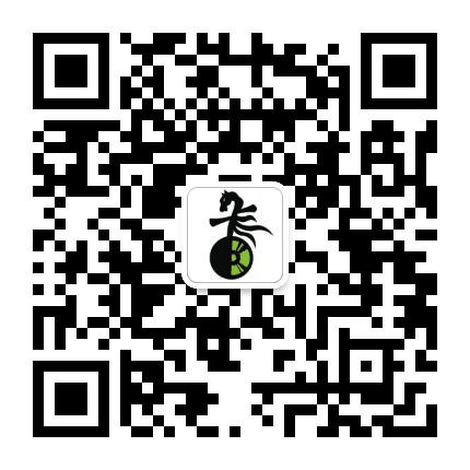蒙古音乐网公众号二维码