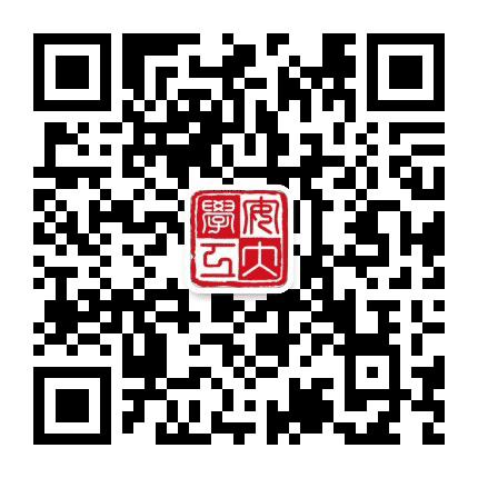 安大学工公众号二维码