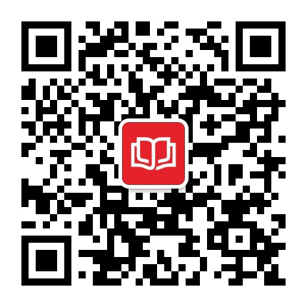 文刊选读公众号二维码