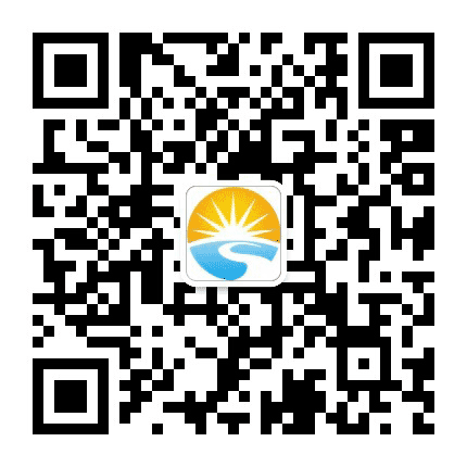 无锡生活网公众号二维码