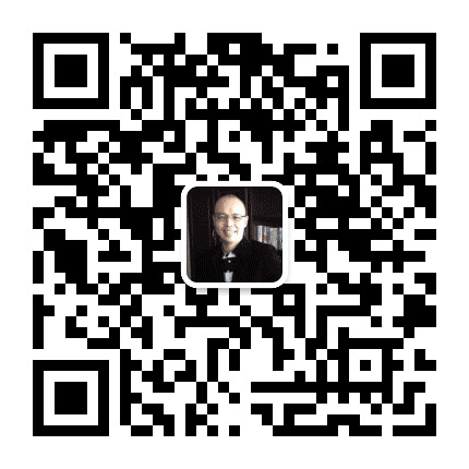 君山话市公众号二维码