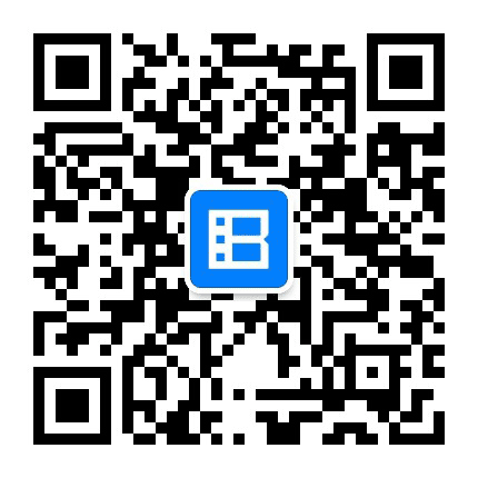 暴风影音公众号二维码