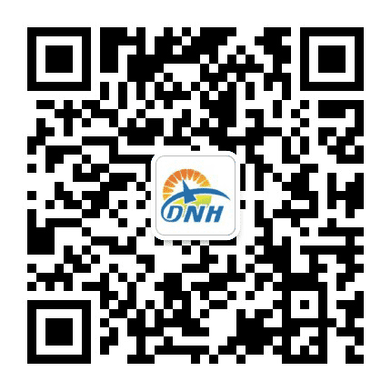 揭阳大南海公众号二维码