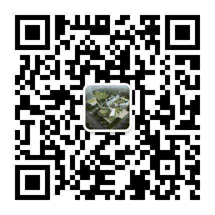 无锡市蠡园中学公众号二维码