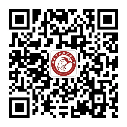 无锡市柏庄实验小学公众号二维码