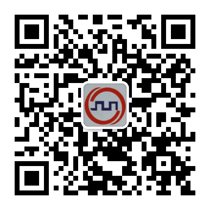 无锡百城汽配公众号二维码