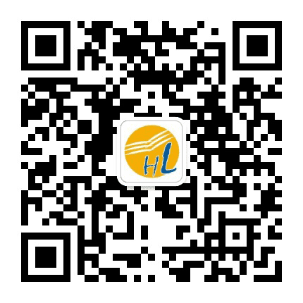 人文河埒公众号二维码