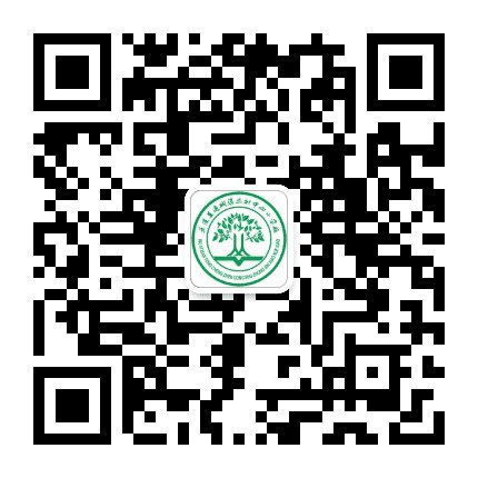 巫溪县丛树小学公众号二维码