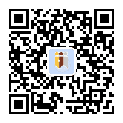 无锡市翻译协会公众号二维码