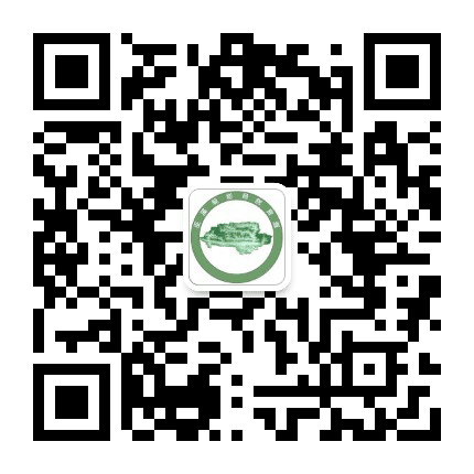 巫溪规划自然资源公众号二维码