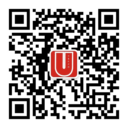 万祥更新公众号二维码