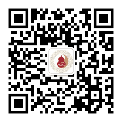 无锡回春中医医院公众号二维码