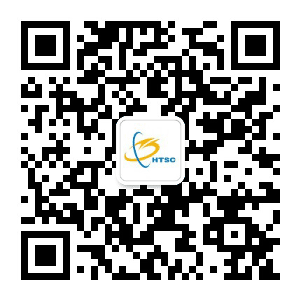 无锡惠山创业中心公众号二维码
