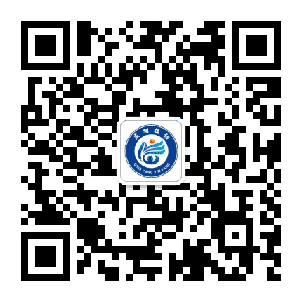 庆阳信访公众号二维码