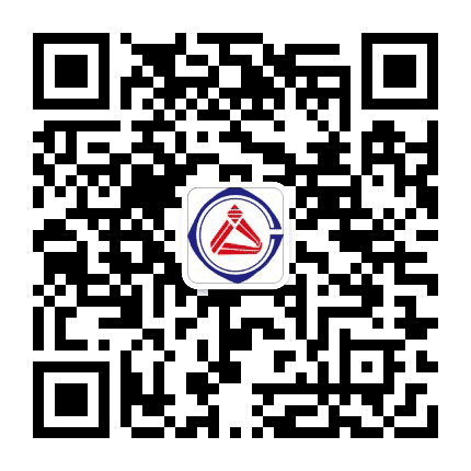 甘肃省建筑业联合会公众号二维码