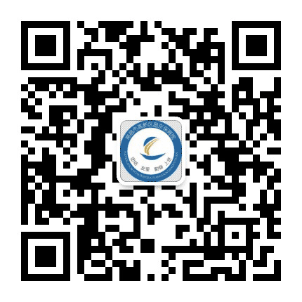 高新区昌东保育院公众号二维码