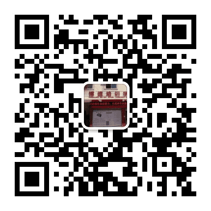 普洱博道公众号二维码